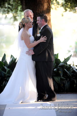 Best Winter Park Civic Center Wedding photographer - Sandra Johnson (SJFoto.com)